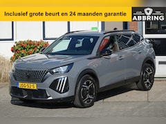 Peugeot 2008 - Allure automaat 24 maanden garantie