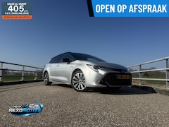 Toyota Corolla Touring Sports - 2.0 Hybrid GR Sport Acc Camera stoelverwarming