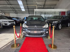 Citroën C3 - 1.4 E-HDi Exclusive AUT NAVI 2013