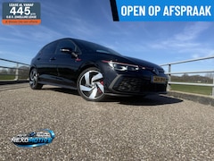 Volkswagen Golf - 2.0 TSI GTI 245pk ActiveCruise CarPlay Camera Dodehoek Navi