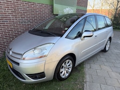 Citroën Grand C4 Picasso - 1.8-16V Amb 7p.*2006*Ecc|Cuise|T-haak|Lmv|Nap