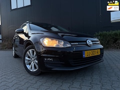 Volkswagen Golf Variant - 1.0 TSI Connected Series