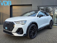 Audi Q3 Sportback - 35 TFSI S-Line MATRIX PANO MEMORY SFEER