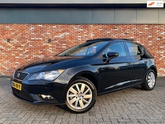SEAT Leon - 1.2 TSI Style 1e Eig Panoramadak 120000km Vol Dealer Ond