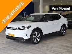 Ford Capri - Extended Range RWD 77 kWh | Trekhaak | AGR Stoelen | HUD | Elektrische achterklep | BLIS |