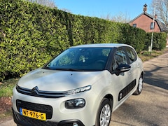 Citroën C3 - 1.2 PureTech Feel 105g