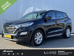Hyundai Tucson - 1.6 GDI Comfort / Trekhaak 1400 kg / Navigatie / Stoel verwarming / Face lift /