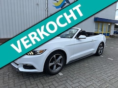 Ford Mustang - USA 3.6. V6