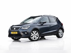 SEAT Arona - 1.0 TSI | VIRTUAL COCKPIT | CAMERA | LED | NAP | ADAPT. CRUISE CONTROLE | DEALER ONDERHOUD