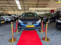 Nissan Qashqai - 2.0 dCi TEKNA PANO+ Facelift