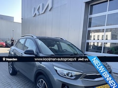 Kia Stonic - 1.0 T-GDi DynamicLine Afneembare trekhaak|Lmv|Airco