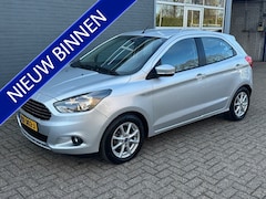 Ford Ka - 1.2 Trend Ultimate