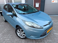 Ford Fiesta - 1.25 / 5DRS / Airco / LM