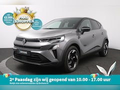 Renault Captur - 1.0 TCe 90 techno | Nieuw Model | Pack Navigation | Carplay/Android Auto |