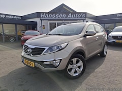 Kia Sportage - 1.6 GDI Plus Pack
