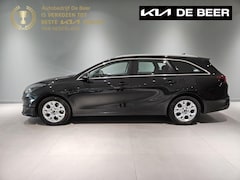 Kia Cee'd Sportswagon - Ceed Sw 1.0 T-GDi 100pk DynamicLine Navi/ Clima/ Cruise