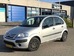 Citroën C3 - 1.1i 5-DRS Elektrische pakket Radio/CD 2 sleutels