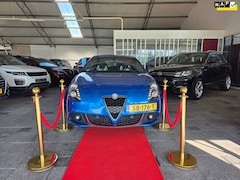 Alfa Romeo Giulietta - 1.6 JTDM VELOCE EDITION
