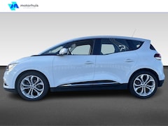 Renault Scénic - Scénic 1.2 TCe Zen MANUAL