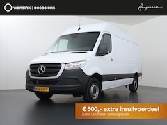 Mercedes-Benz Sprinter - 317 CDI | L2 H2 | 170 PK | AUTOMAAT | DEALER ONDERHOUDEN | NAVIGATIE | CRUISE CONTROL | CA