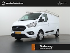 Ford Transit Custom - 320 | 2.0 TDCI | AUT. | L2 H1 | TREND | AIRCO | CRUISE CONTROL | CAMERA | STOELVERWARMING