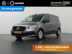 Mercedes-Benz eCitan - L2 | Pro | 51 kWh | 271 KM WLTP | Navigatie | Clim Navigatie | Climate Control | Trekhaak