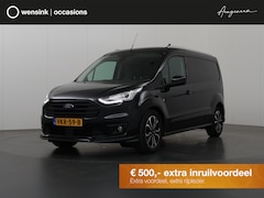 Ford Transit Connect - 1.5 ECOBLUE AUTOMAAT | L2 | SPORT | CAMERA | STOELVERWARMING | NAVIGATIE | CLIMATE CONTROL