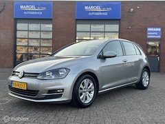 Volkswagen Golf - 1.0 TSI Comfortline