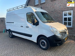 Renault Master - T35 2.3 dCi L2H2 airco cruise