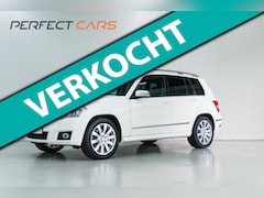 Mercedes-Benz GLK-klasse - 280 4-Matic, leer, automaat, Youngtimer