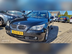 BMW 5-serie Touring - 525i Executive
