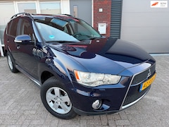 Mitsubishi Outlander - 2.0 Edition Two / Leder / Camera / PDC / AUT / NAP