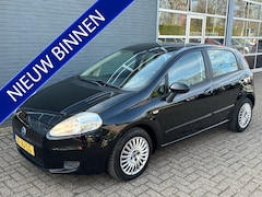 Fiat Grande Punto - 1.4 Dynamic
