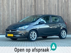 Opel Corsa - 1.4 Edition |Airco|Cruise|