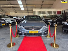 BMW 3-serie - 320D M-SPORT NARDO PANO+