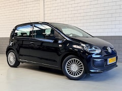 Volkswagen Up! - 1.0 move up BlueMotion