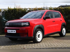 Fiat Grande Panda - RED 11kW 44 kWh | Airco | Apple Carplay/Android Auto|telefoonintegratie premium | Cruise c