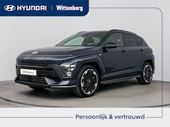Hyundai Kona Electric - N Line Business 64.8 kWh | Nieuw | Snel leverbaar