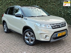 Suzuki Vitara - 1.6 Exclusive | Camera | Trekhaak | Cruise