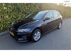 Volkswagen Polo - 1.0 MPI Beats Carplay Nw banden Gr beurt st verwarming Clima