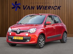 Renault Twingo - 1.0 SCe Dynamique | Cruise Control | LM Velgen | Bluetooth | Airco | NAP