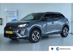 Peugeot 2008 - 1.2 Turbo 130-PK EAT8 Allure | Cruise Control | Camera | Navigatie | Carplay | Climate | L