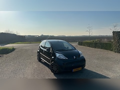 Peugeot 107 - 1.0-12V Sublime