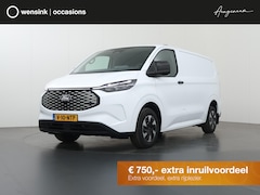 Ford Transit Custom - E-Transit 320 | L1 H1 | TREND | 65 kWh | 328 KM RANGE | CLIMATE CONTROL | CARPLAY / ANDROI