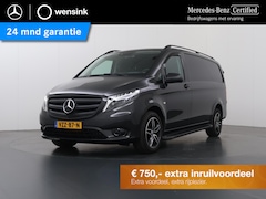 Mercedes-Benz Vito - 116 CDI | Aut. | L2 Lang | Parkeercamera | Climate Control | 2-zits met Stoelverwarming |