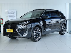 Peugeot 5008 - 1.2 Hybrid 145 GT | ACTIE | 8 Jaar Garantie | Schuifdak | 7-Pers | Adapt. Cruise | Massage