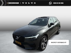 Volvo XC60 - 2.0 T6 Plug-in hybrid AWD R-Design | Stoelventilatie | Stoelmassage | Nappaleder | Trekhaa