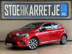 Renault Clio - 1.6 E-Tech Hybrid 140 Intens, Navi | PDC V+A | 360 camera |16 inch velgen | carplay |cruis