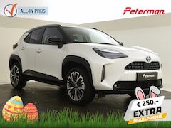 Toyota Yaris Cross - 1.5 Hybrid Executive | Blind Spot | PDC | JBL audio |