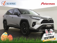 Toyota RAV4 - 2.5 Hybrid AWD GR SPORT | Memory seat | PDC V+A | Blindspot |